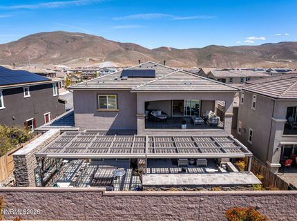 9307 Sky Dune Way, Reno, NV 89521 Photo