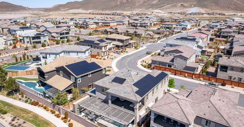 9307 Sky Dune Way, Reno, NV 89521 Photo