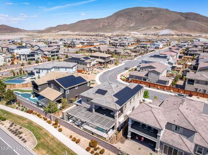 9307 Sky Dune Way, Reno, NV 89521 Photo