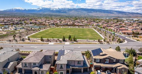 9307 Sky Dune Way, Reno, NV 89521 Photo