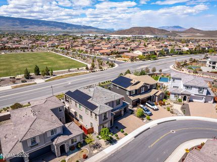 9307 Sky Dune Way, Reno, NV 89521 Photo