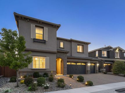 9307 Sky Dune Way, Reno, NV 89521 Photo