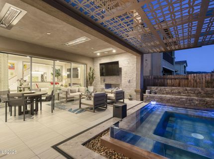 9307 Sky Dune Way, Reno, NV 89521 Photo