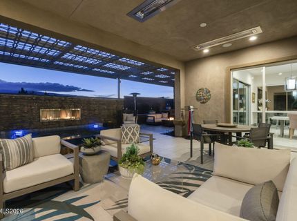 9307 Sky Dune Way, Reno, NV 89521 Photo