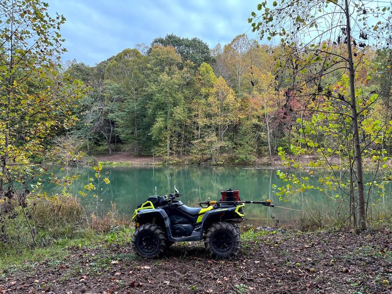 0 Little Kyger Road, Unit (Little Ky, Cheshire, OH 45620 Photo 18