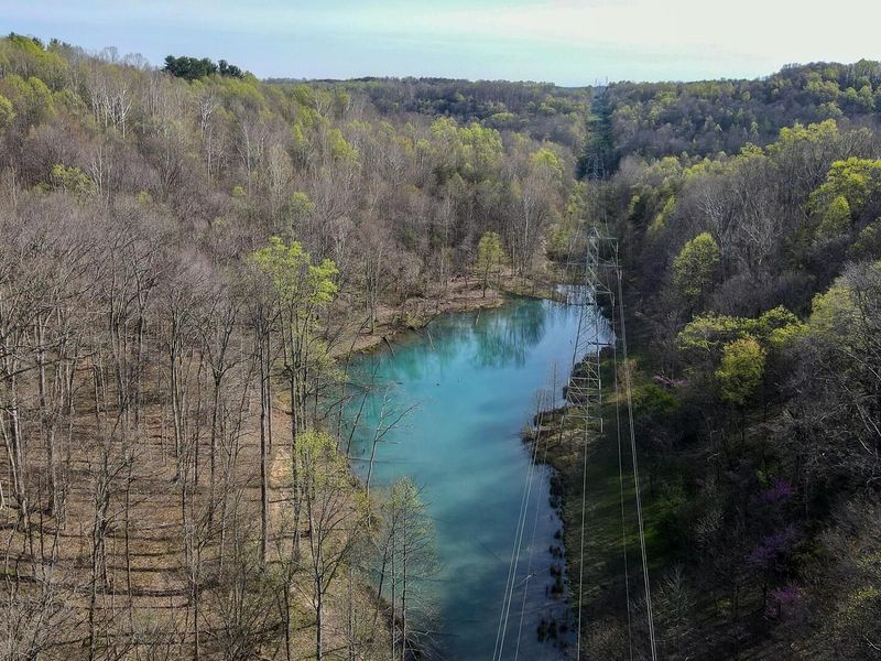 0 Little Kyger Road, Unit (Little Ky, Cheshire, OH 45620 Photo 21