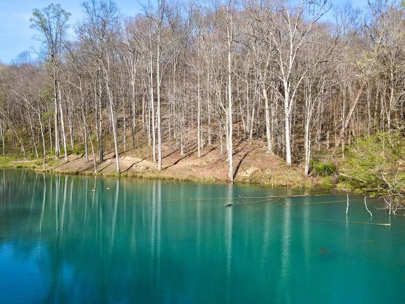 0 Little Kyger Road, Unit (Little Ky, Cheshire, OH 45620 Photo 23