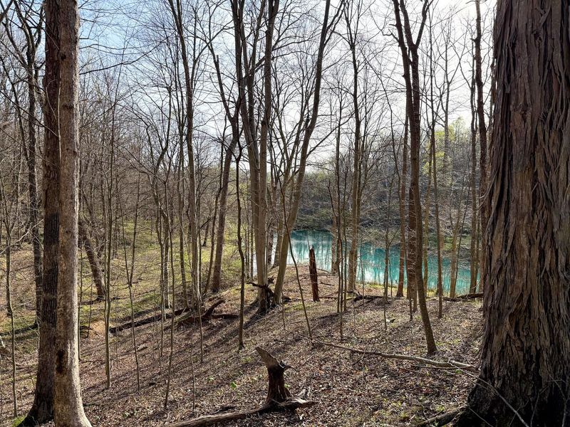 0 Little Kyger Road, Unit (Little Ky, Cheshire, OH 45620 Photo 3