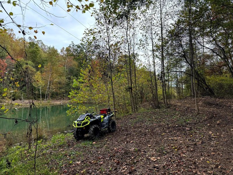 0 Little Kyger Road, Unit (Little Ky, Cheshire, OH 45620 Photo 38