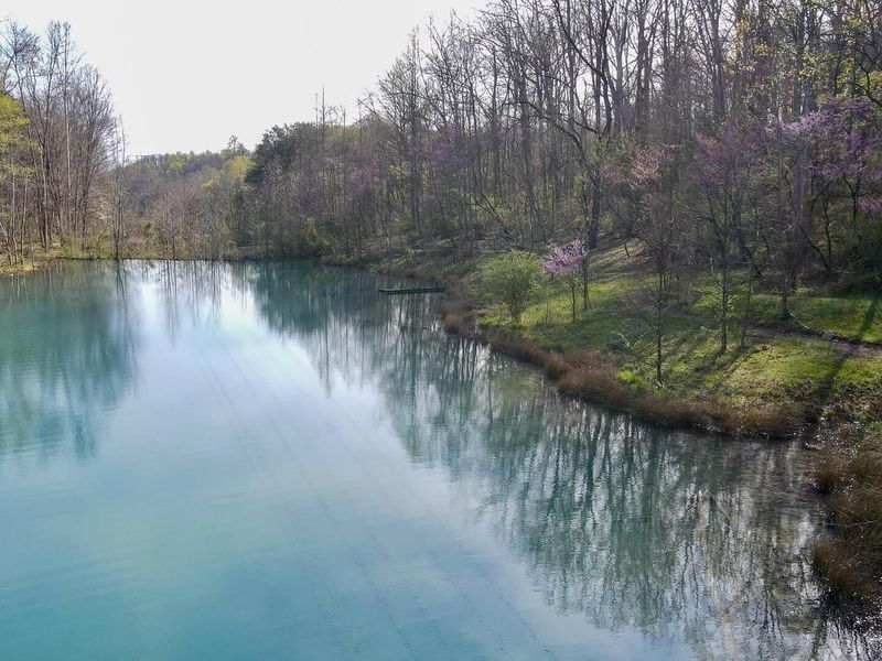 0 Little Kyger Road, Unit (Little Ky, Cheshire, OH 45620 Photo 4