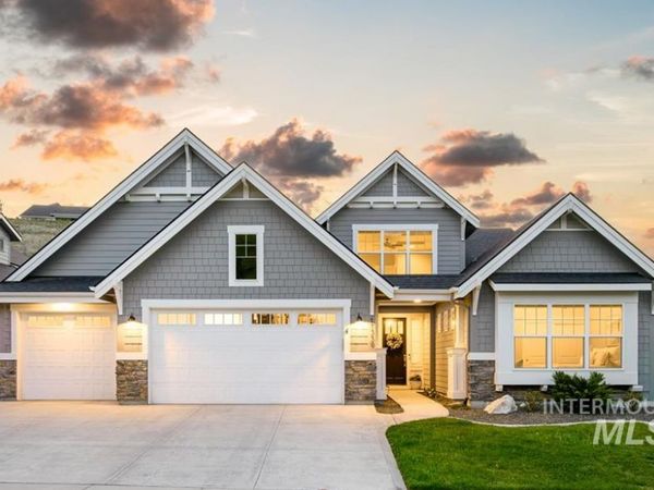 11339 N 20th Pl, Boise, ID 83714