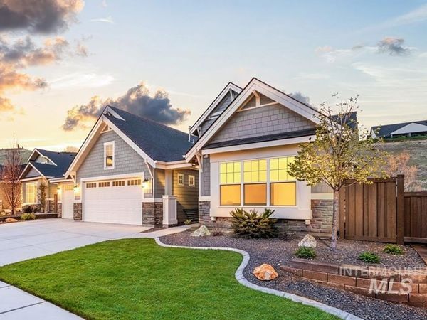 11339 N 20th Pl, Boise, ID 83714