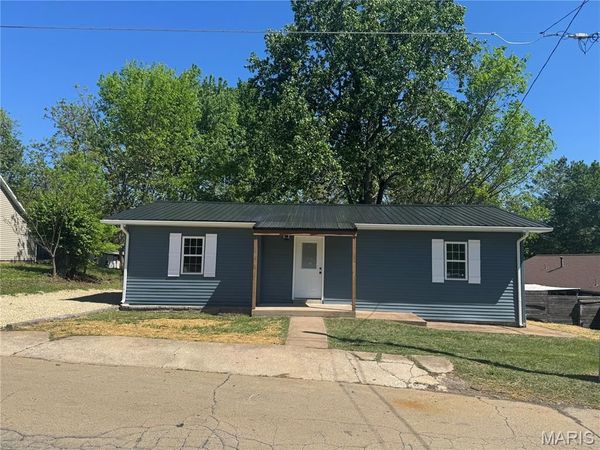 718 Blue Street , Bonne Terre, MO 63628