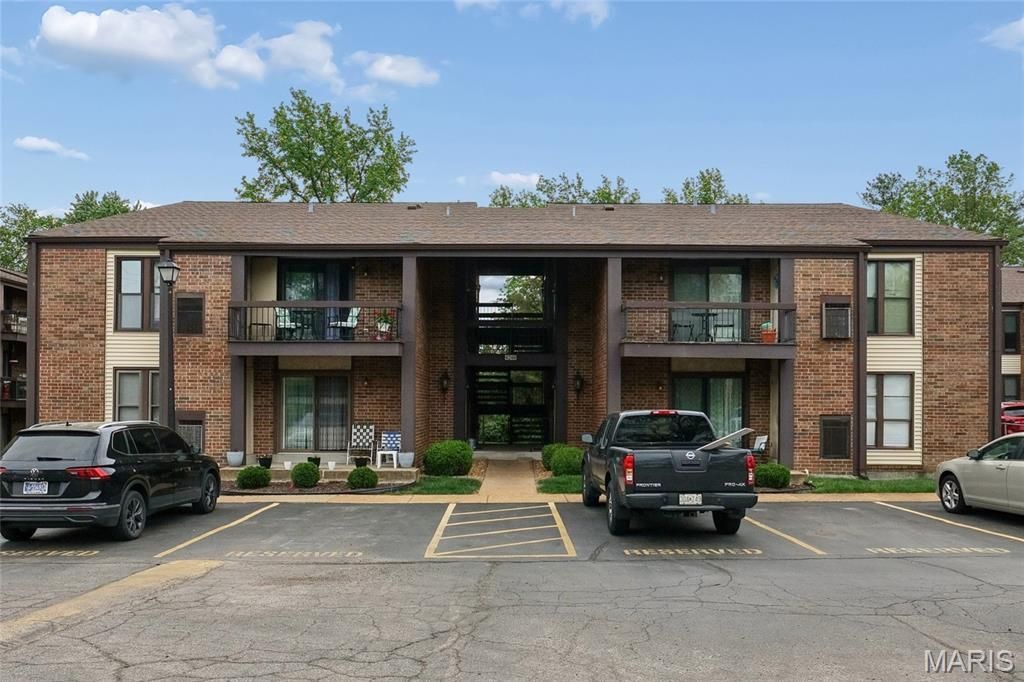 4248 Kay Lane , Unit 2, Saint Louis, MO 63123 Main Photo