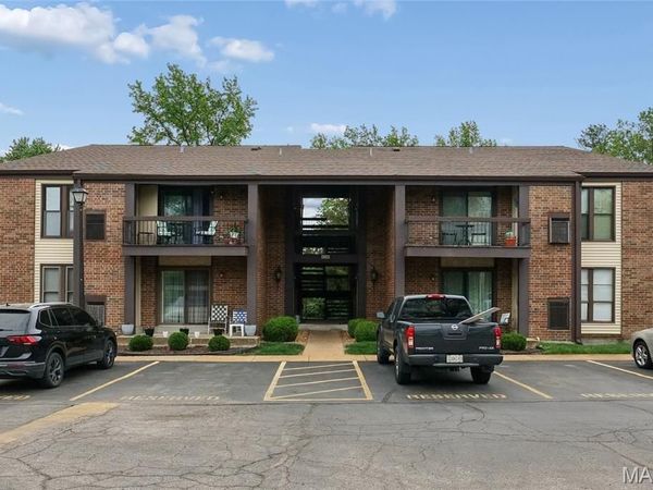 4248 Kay Lane , Unit 2, St Louis, MO 63123