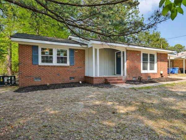 818 Rock Spring Road, Fayetteville, NC 28314