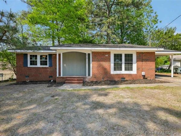 818 Rock Spring Road , Fayetteville, NC 28314