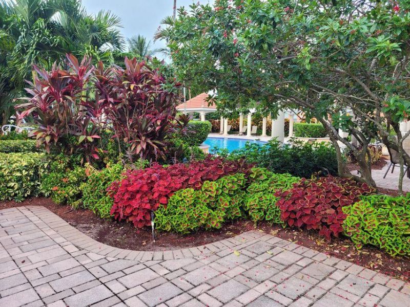 2024 Alta Meadows Lane, Unit 808, Delray Beach, FL 33444 Photo