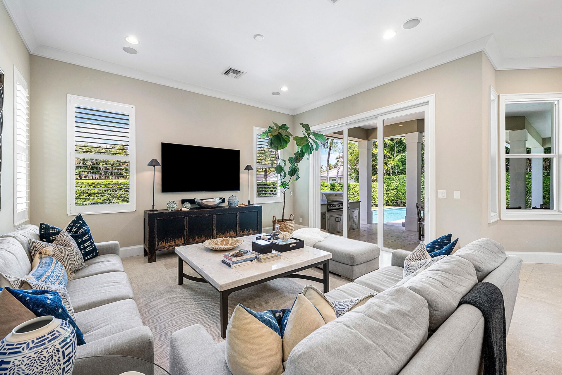 33 Spanish River Drive, Ocean Ridge, FL 33435 Photo