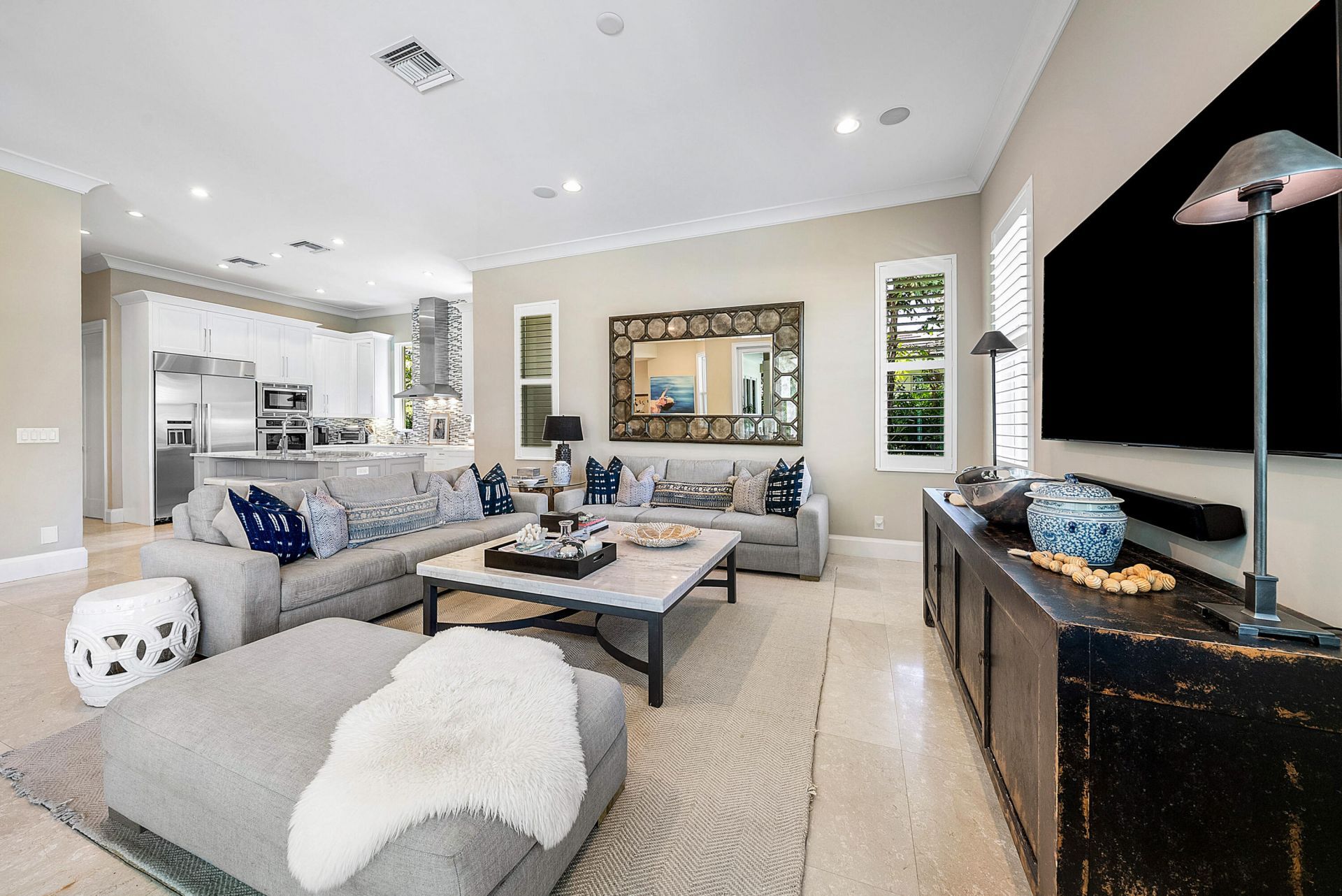 33 Spanish River Drive, Ocean Ridge, FL 33435 Photo