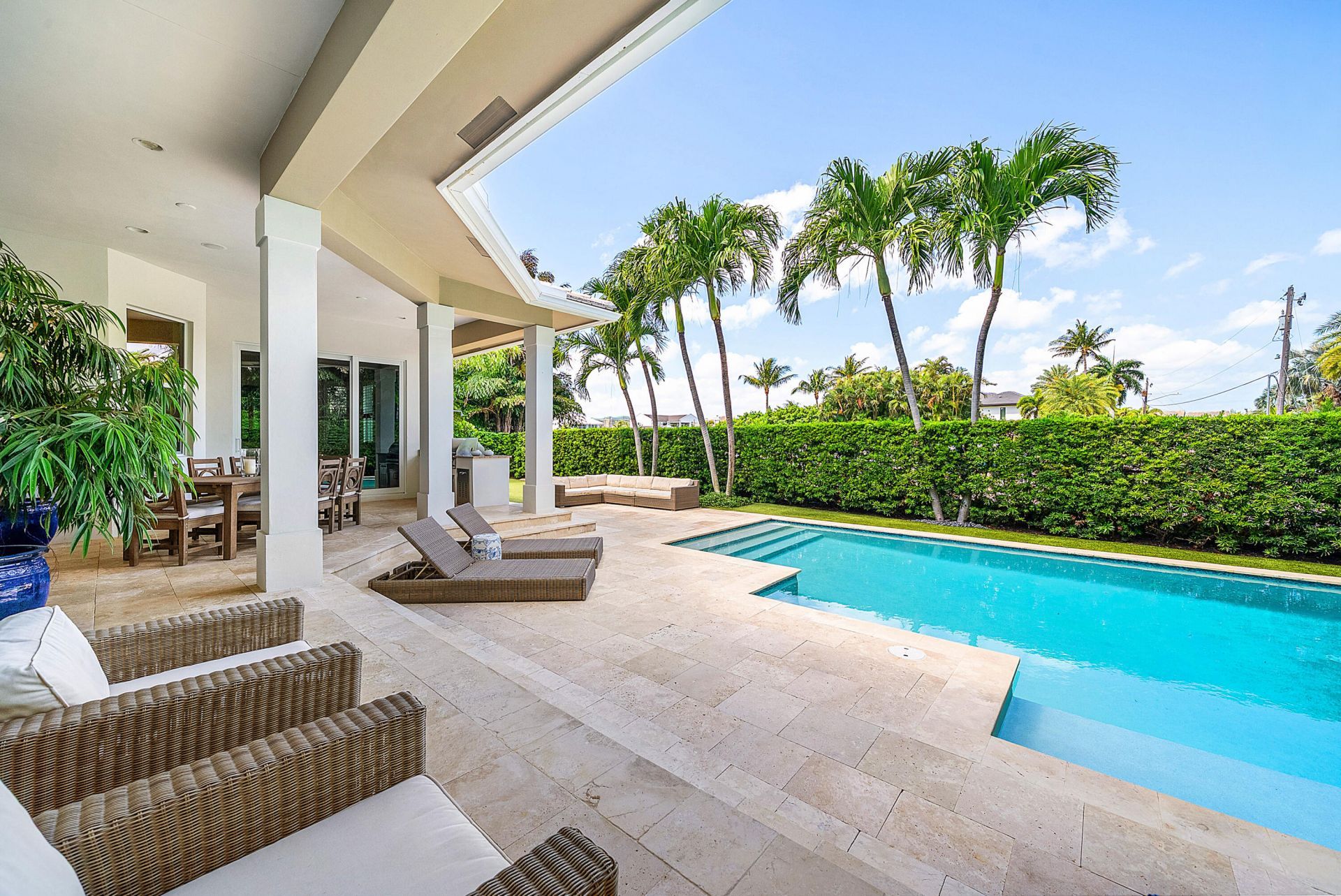 33 Spanish River Drive, Ocean Ridge, FL 33435 Photo