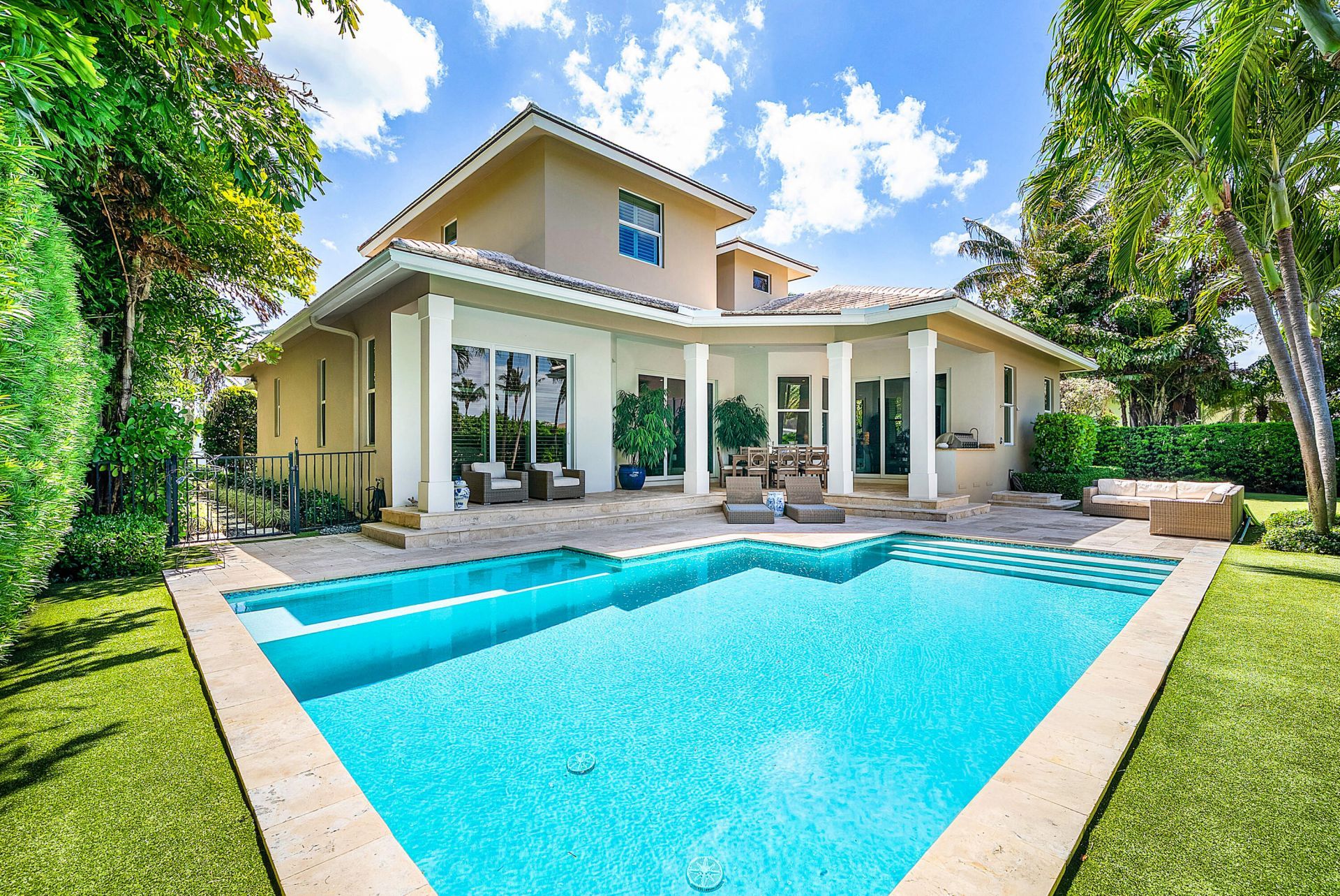 33 Spanish River Drive, Ocean Ridge, FL 33435 Photo