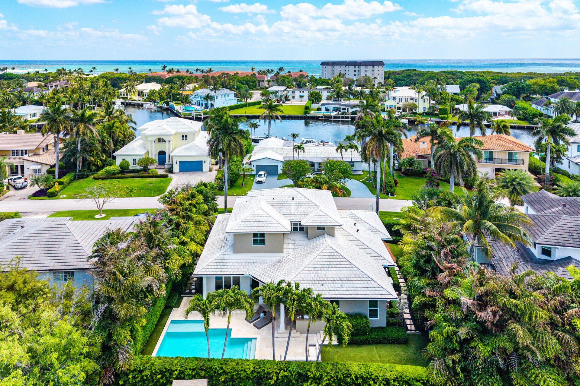 33 Spanish River Drive, Ocean Ridge, FL 33435 Photo