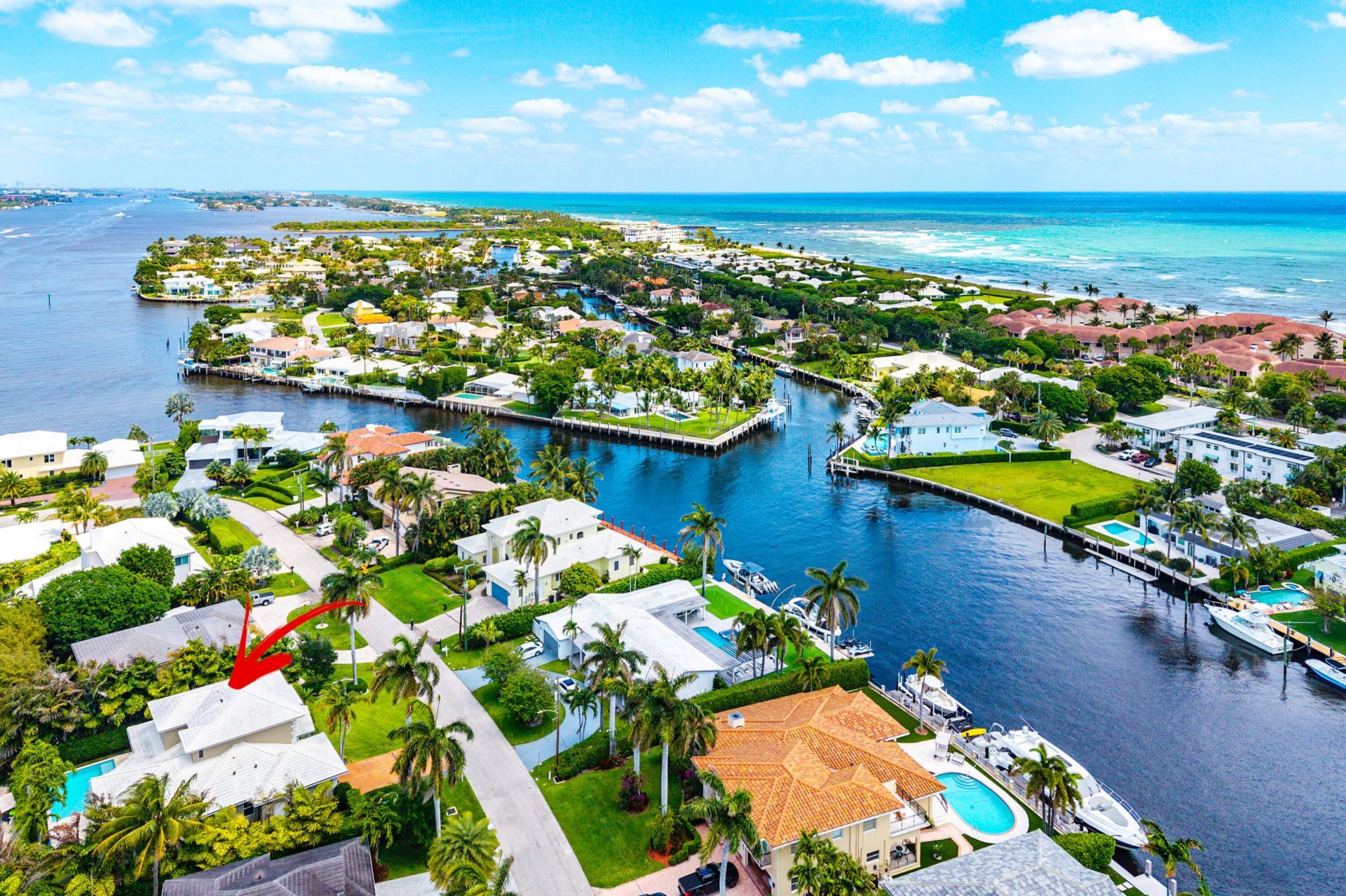 33 Spanish River Drive, Ocean Ridge, FL 33435 Photo