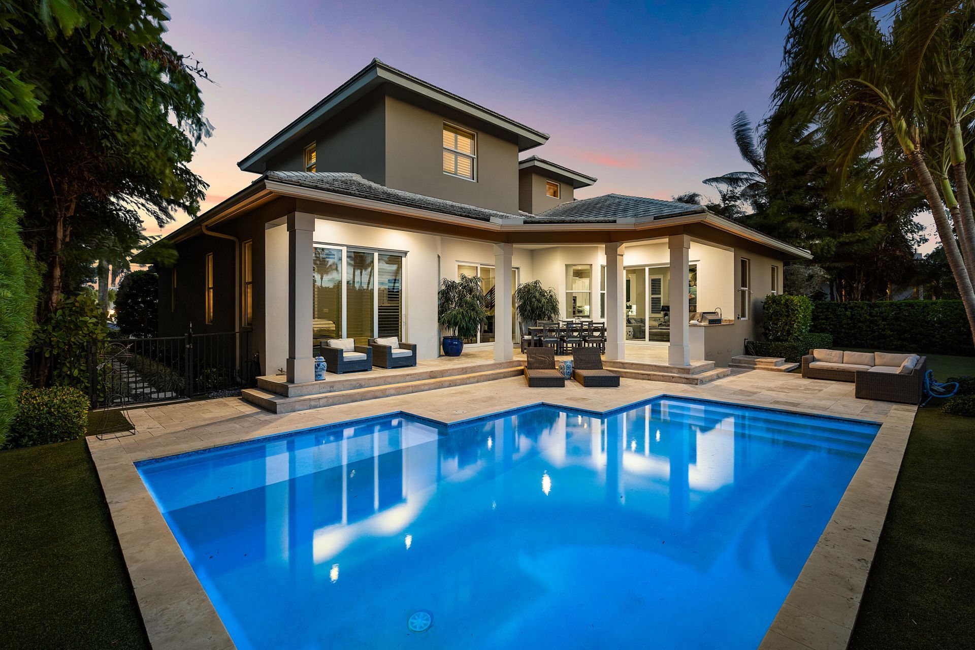 33 Spanish River Drive, Ocean Ridge, FL 33435 Photo