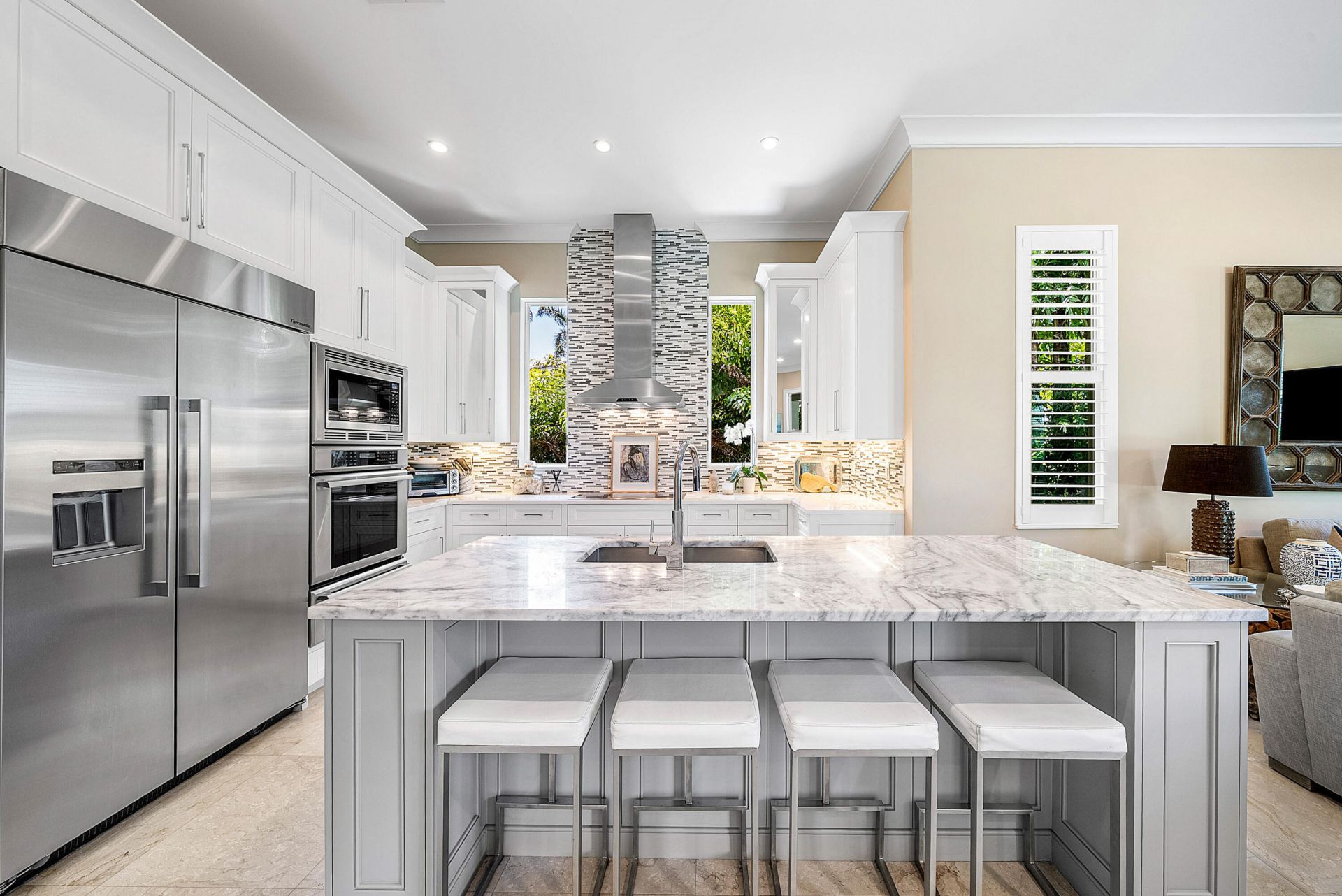 33 Spanish River Drive, Ocean Ridge, FL 33435 Photo