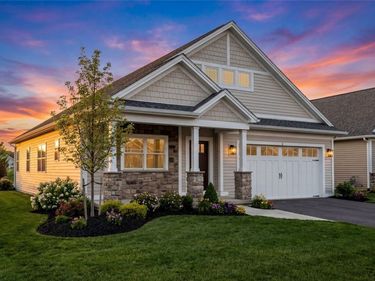 5 Saint Johnsville, Rochester, NY 14618