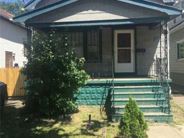 253 Hazelwood Avenue , Buffalo, NY 14215