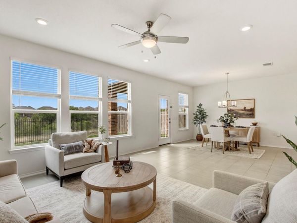 12600 Anthology ST , Manor, TX 78653