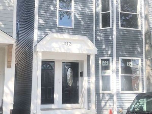 312 Chelsea, Unit 3, Boston, MA 02128