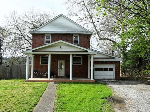 500 Rhodes Street, Elizabeth, PA 15037