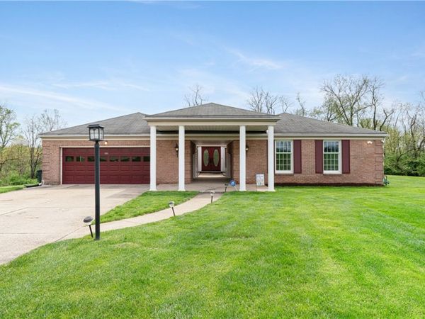 2251 Ramsey Rd , Monroeville, PA 15146