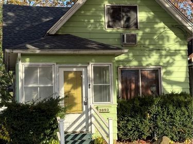 3893 E 55th Street, Cleveland, OH 44105