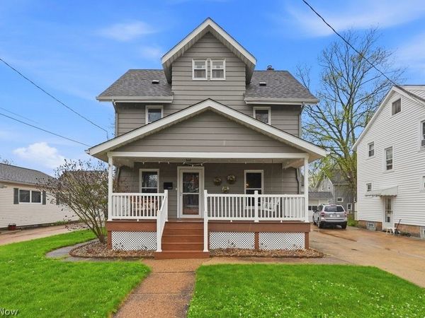 1642 10th Street , Cuyahoga Falls, OH 44221