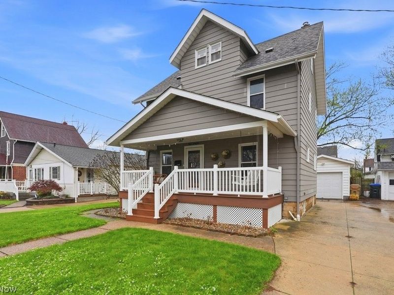 1642 10th Street, Cuyahoga Falls, OH 44221 Photo 2