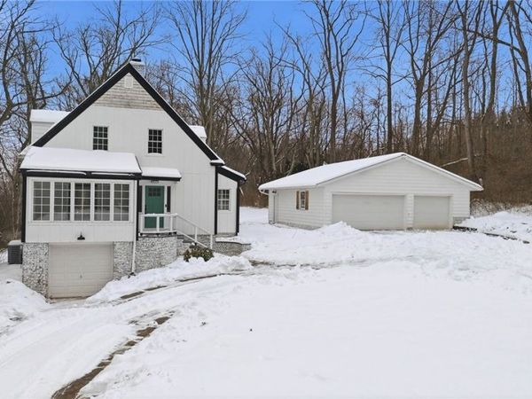 3246 Stimson Road , Barberton, OH 44203