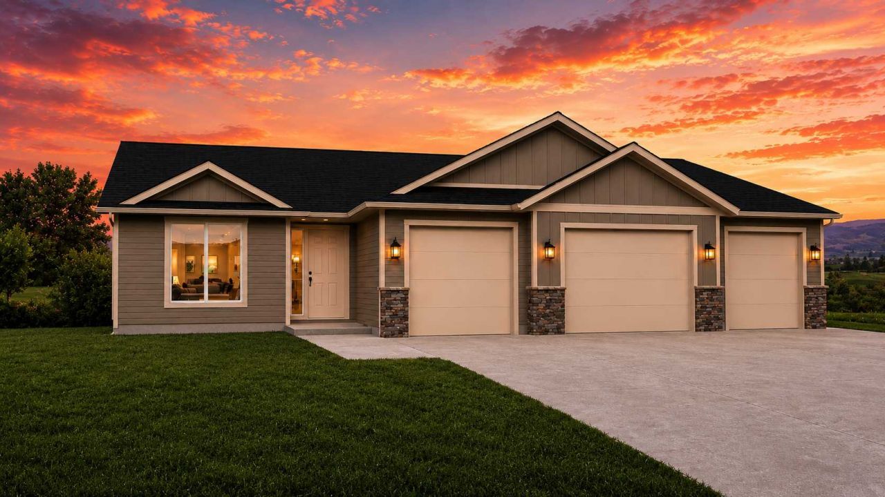 1116 11th Avenue SE, Waseca, MN 56093