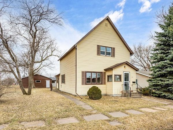 1621 Elmira Avenue, Superior, WI 54880