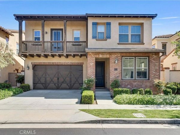 320 La Floresta Drive, Brea, CA 92823