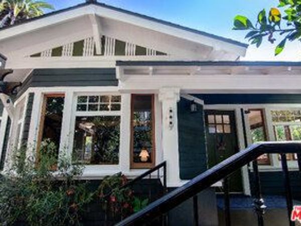 1130 Electric Avenue, Venice, CA 90291