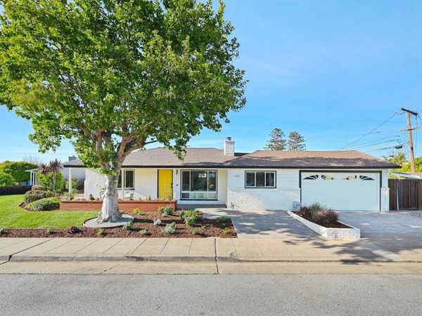 245 E 40th Avenue, San Mateo, CA 94403