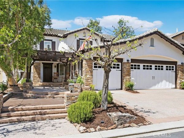 25 Fontaire, Coto de Caza, CA 92679