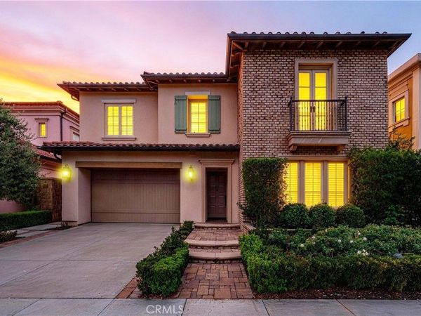 45 Triana, Irvine, CA 92618