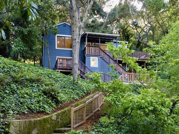 6211 Valley View Rd, Oakland, CA 94611