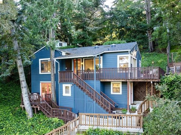 6211 Valley View Rd, Oakland, CA 94611