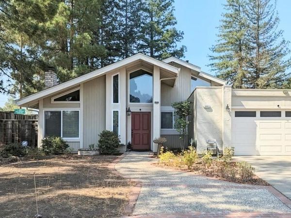 6495 Sproul Court, San Jose, CA 95120